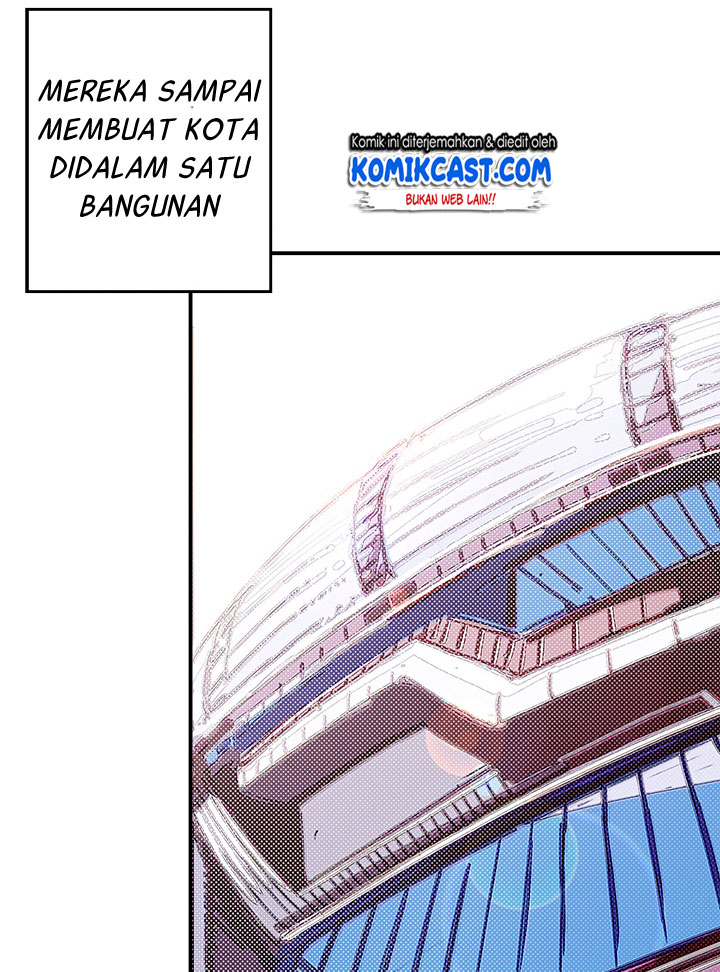 I Am the Sorcerer King chapter 50