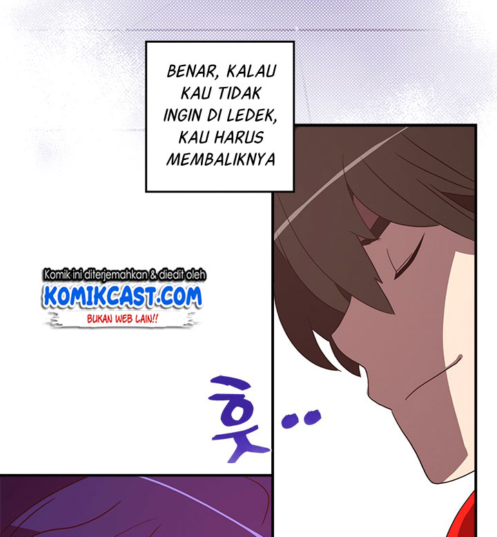 I Am the Sorcerer King chapter 50