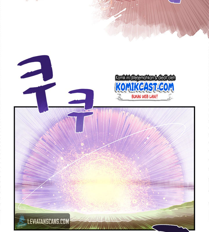 I Am the Sorcerer King chapter 50