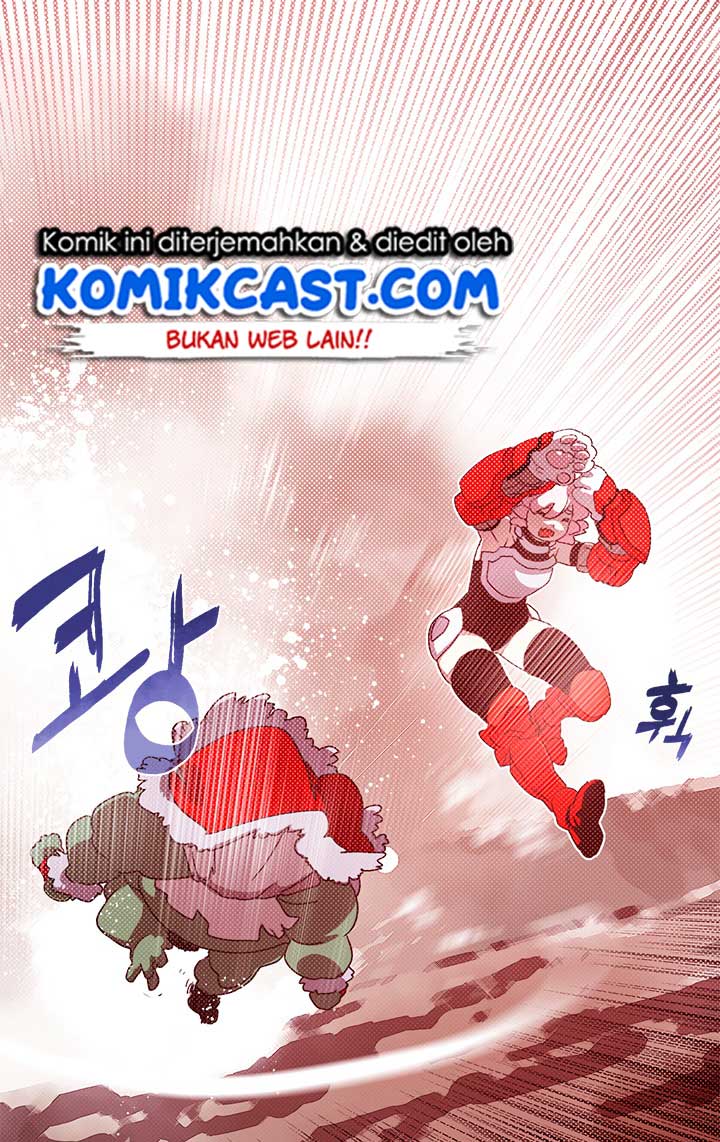 I Am the Sorcerer King chapter 55