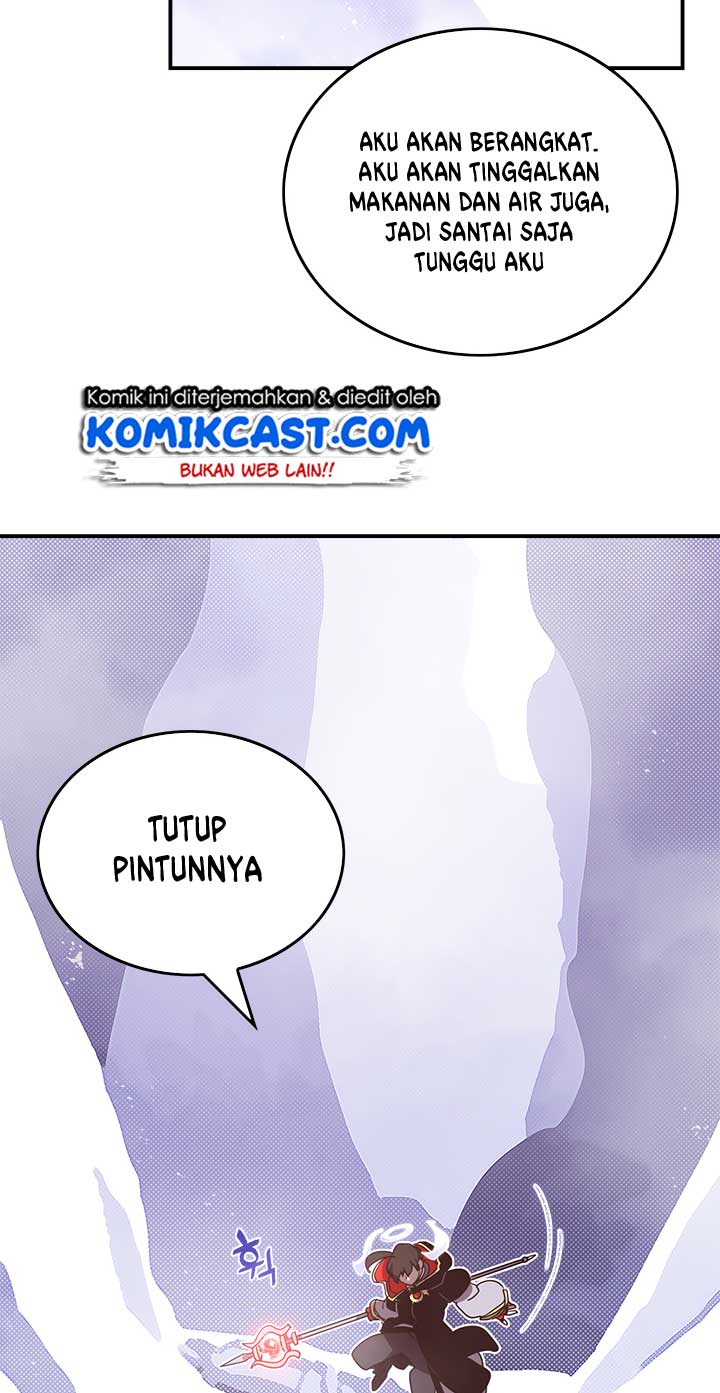 I Am the Sorcerer King chapter 59