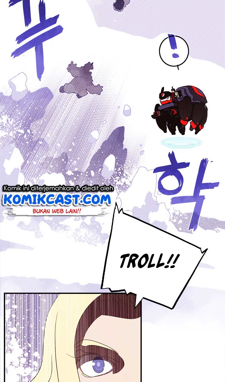I Am the Sorcerer King chapter 59