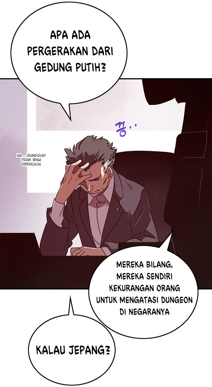 I Am the Sorcerer King chapter 67