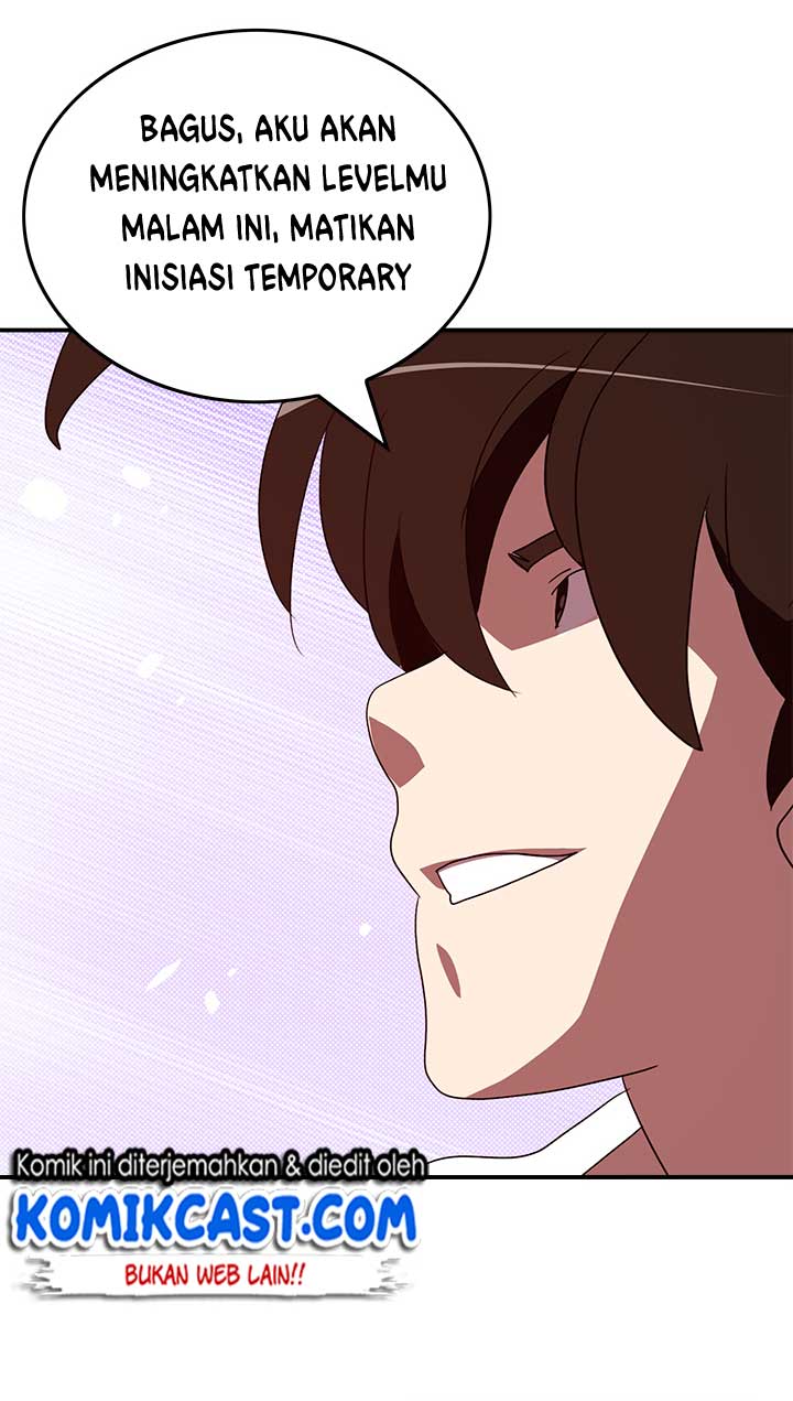I Am the Sorcerer King chapter 67