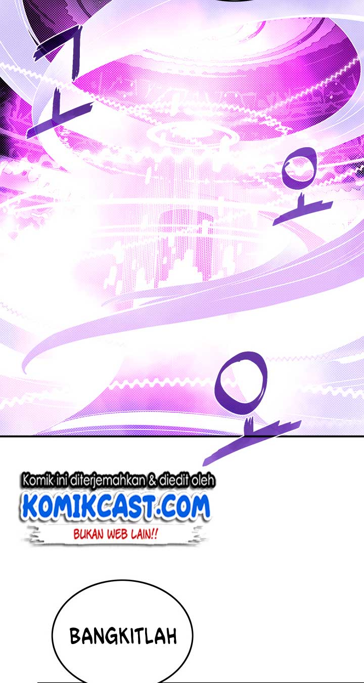 I Am the Sorcerer King chapter 67