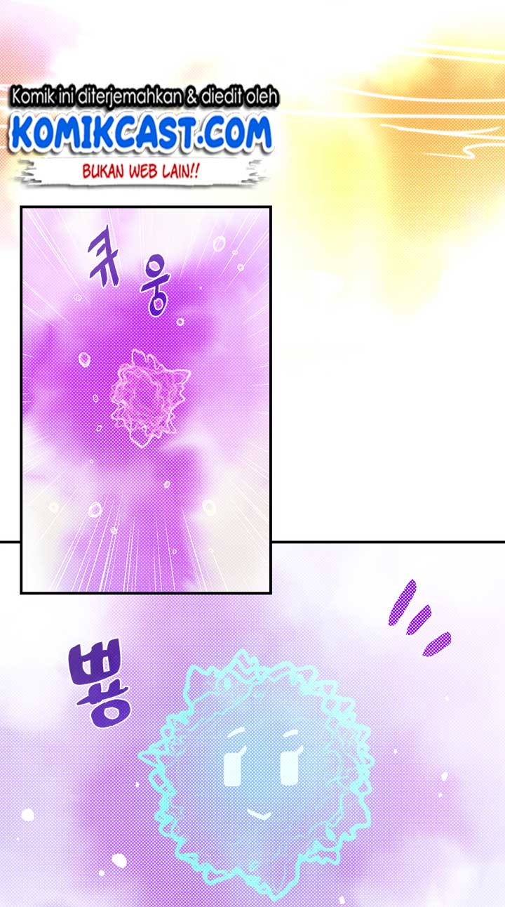 I Am the Sorcerer King chapter 67