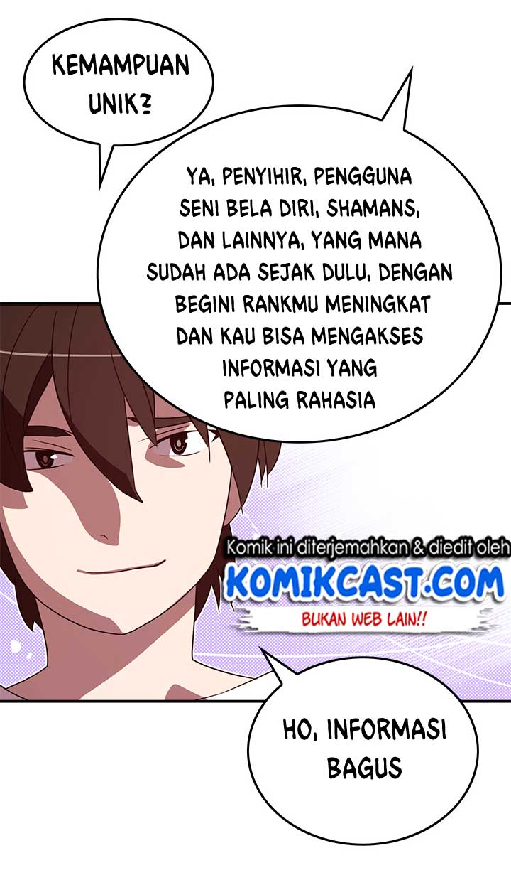 I Am the Sorcerer King chapter 67