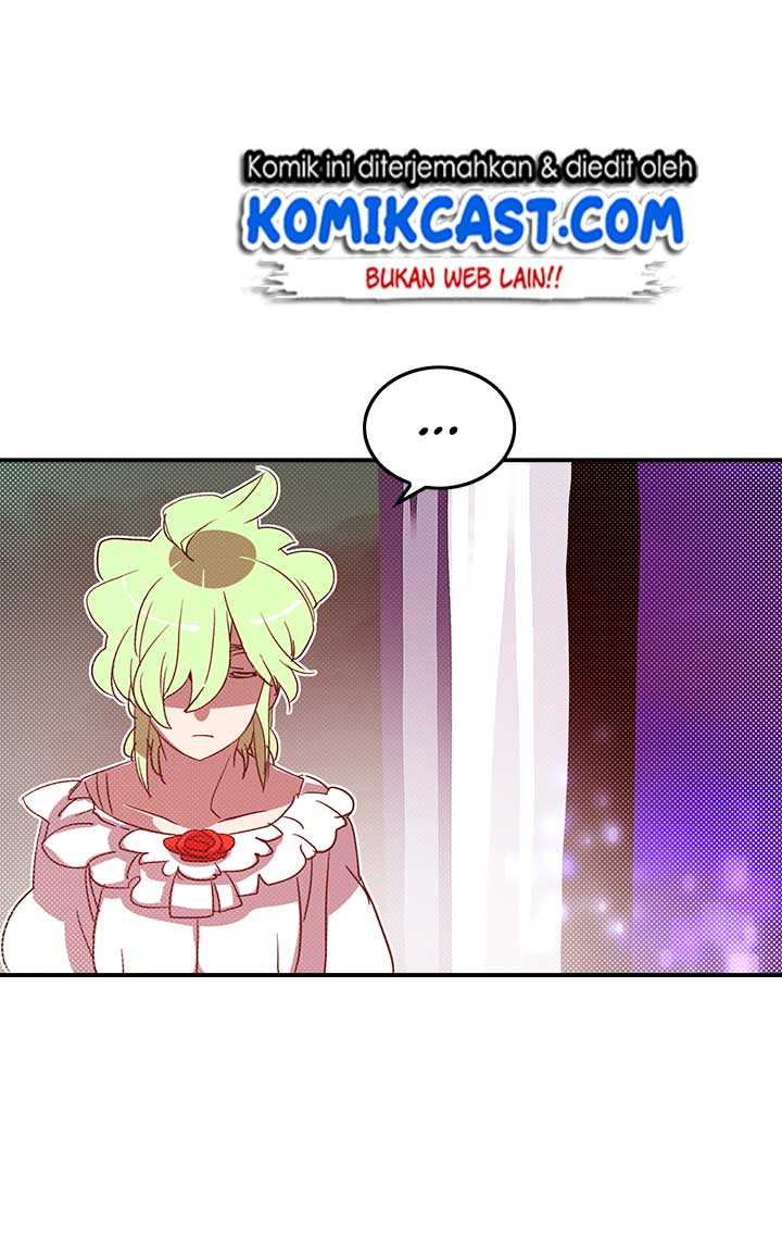 I Am the Sorcerer King chapter 74