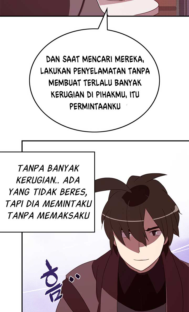I Am the Sorcerer King chapter 74