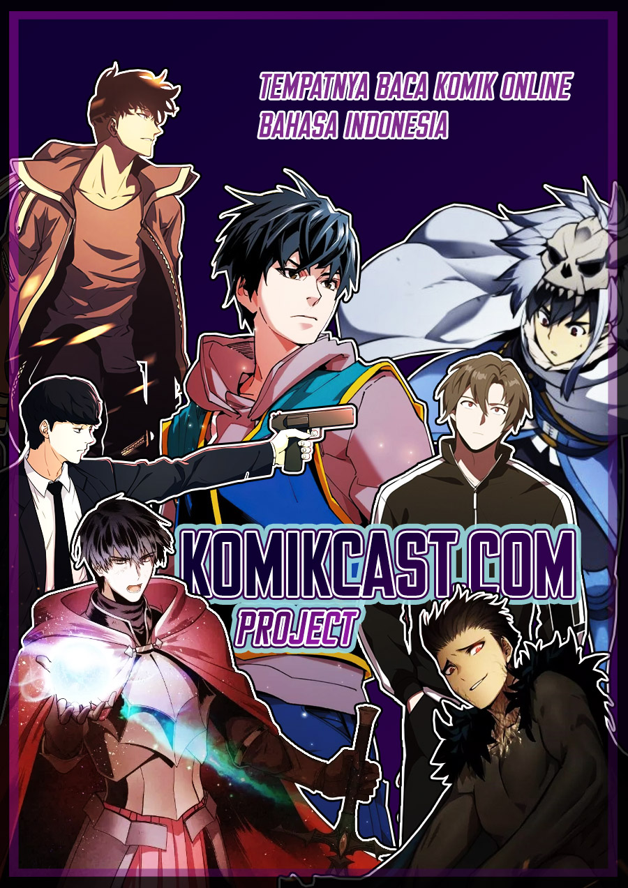 I Am the Sorcerer King chapter 132