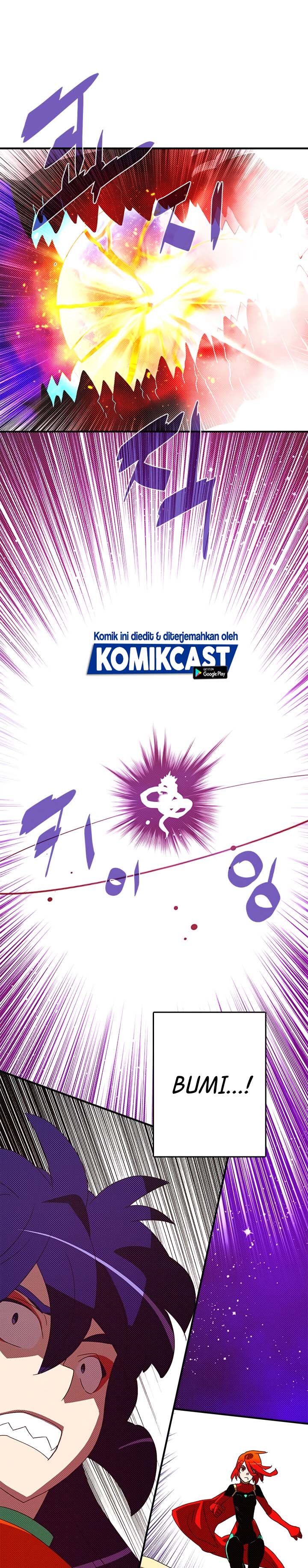 I Am the Sorcerer King chapter 143
