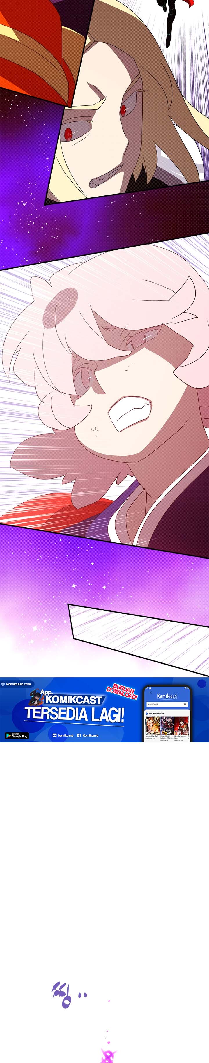 I Am the Sorcerer King chapter 143