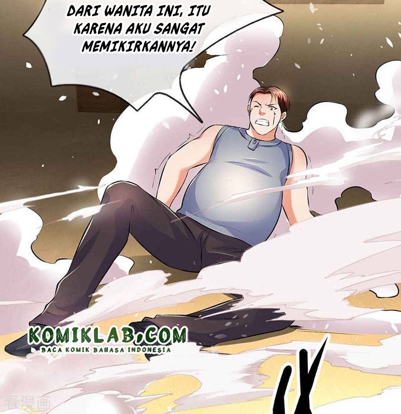 I Am the Invincible God of War (I Am The Warriors God Of War) chapter 44