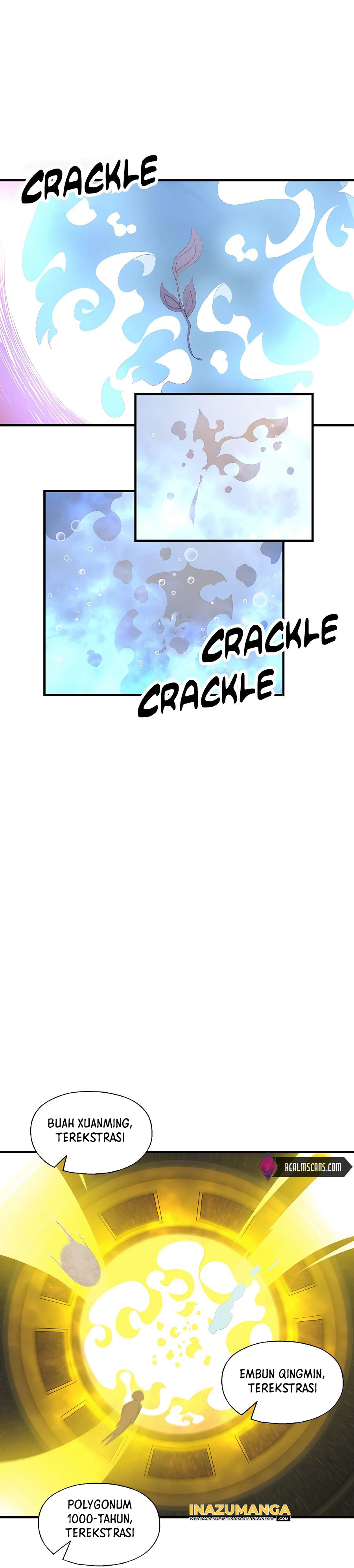 I Became Invincible After Descending chapter 10