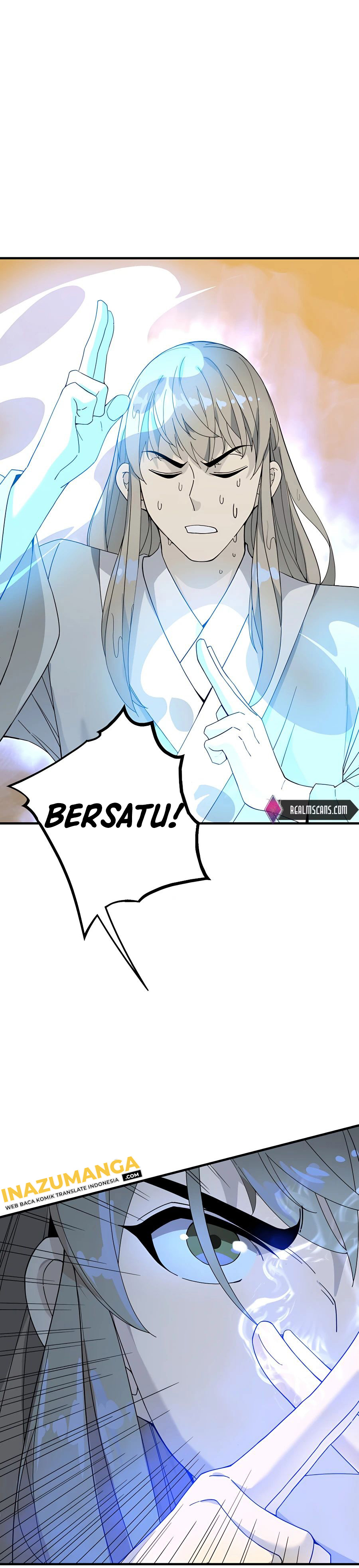 I Became Invincible After Descending chapter 10