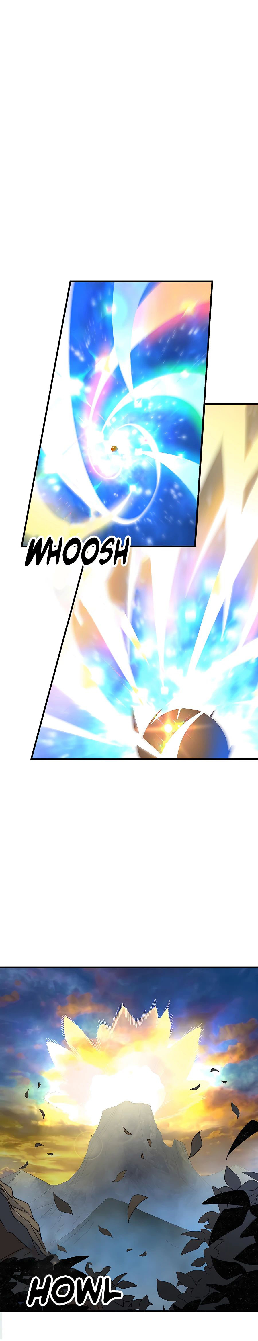 I Became Invincible After Descending chapter 10
