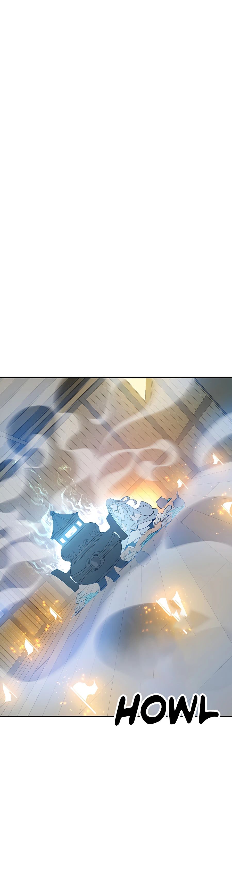 I Became Invincible After Descending chapter 10