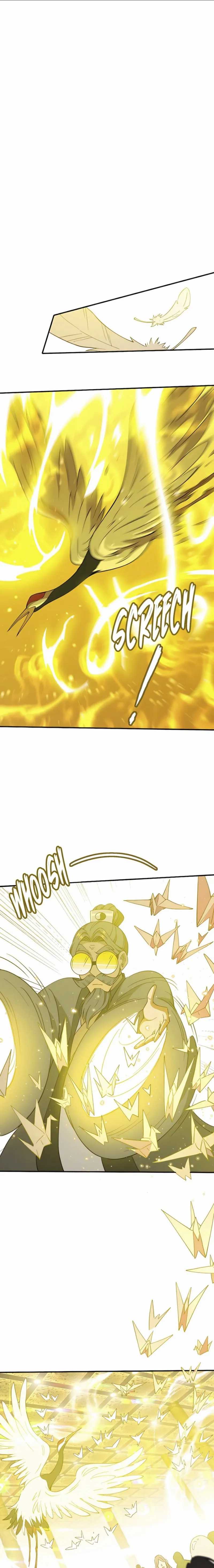 I Became Invincible After Descending chapter 31