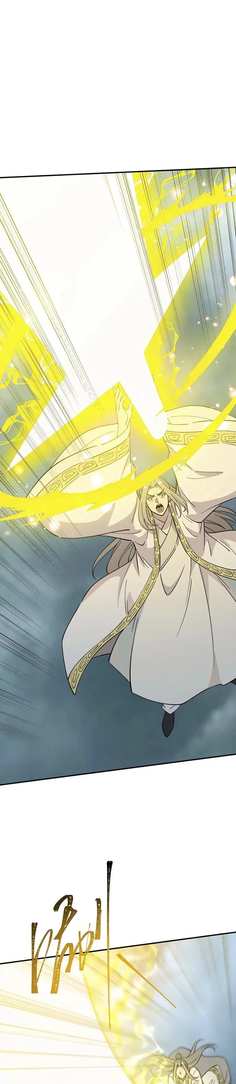 I Became Invincible After Descending chapter 35