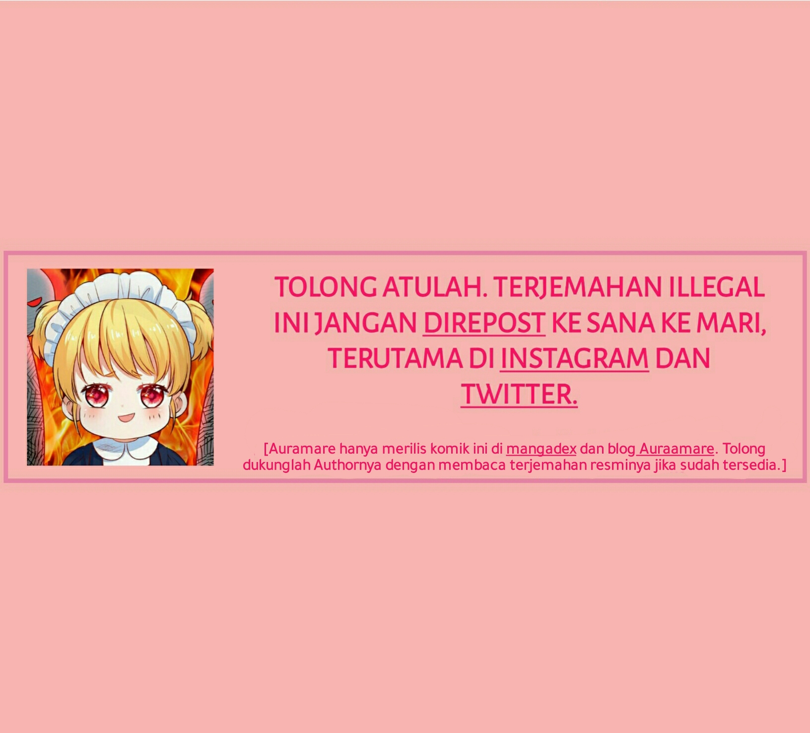 I Became The Emperor’s Daughter One Day Chapter 13 Bahasa Indonesia