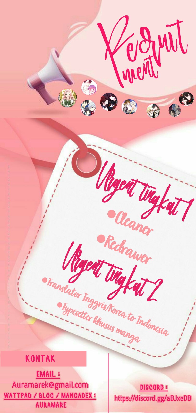 I Became The Emperor’s Daughter One Day Chapter 13 Bahasa Indonesia