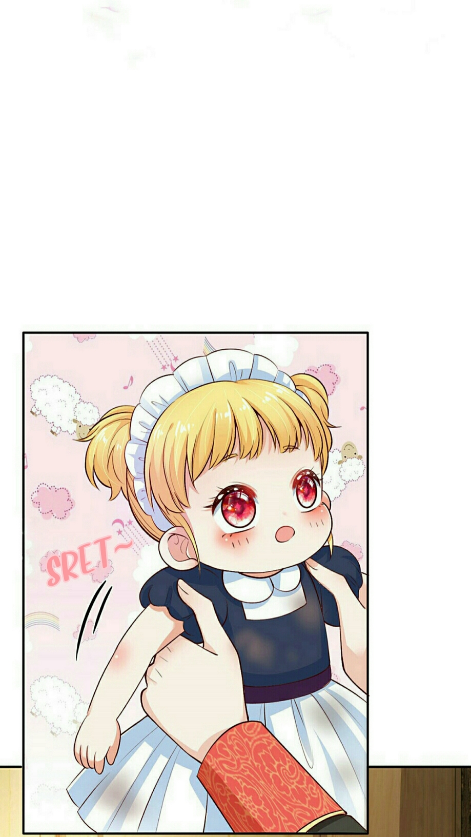 I Became The Emperor’s Daughter One Day Chapter 13 Bahasa Indonesia