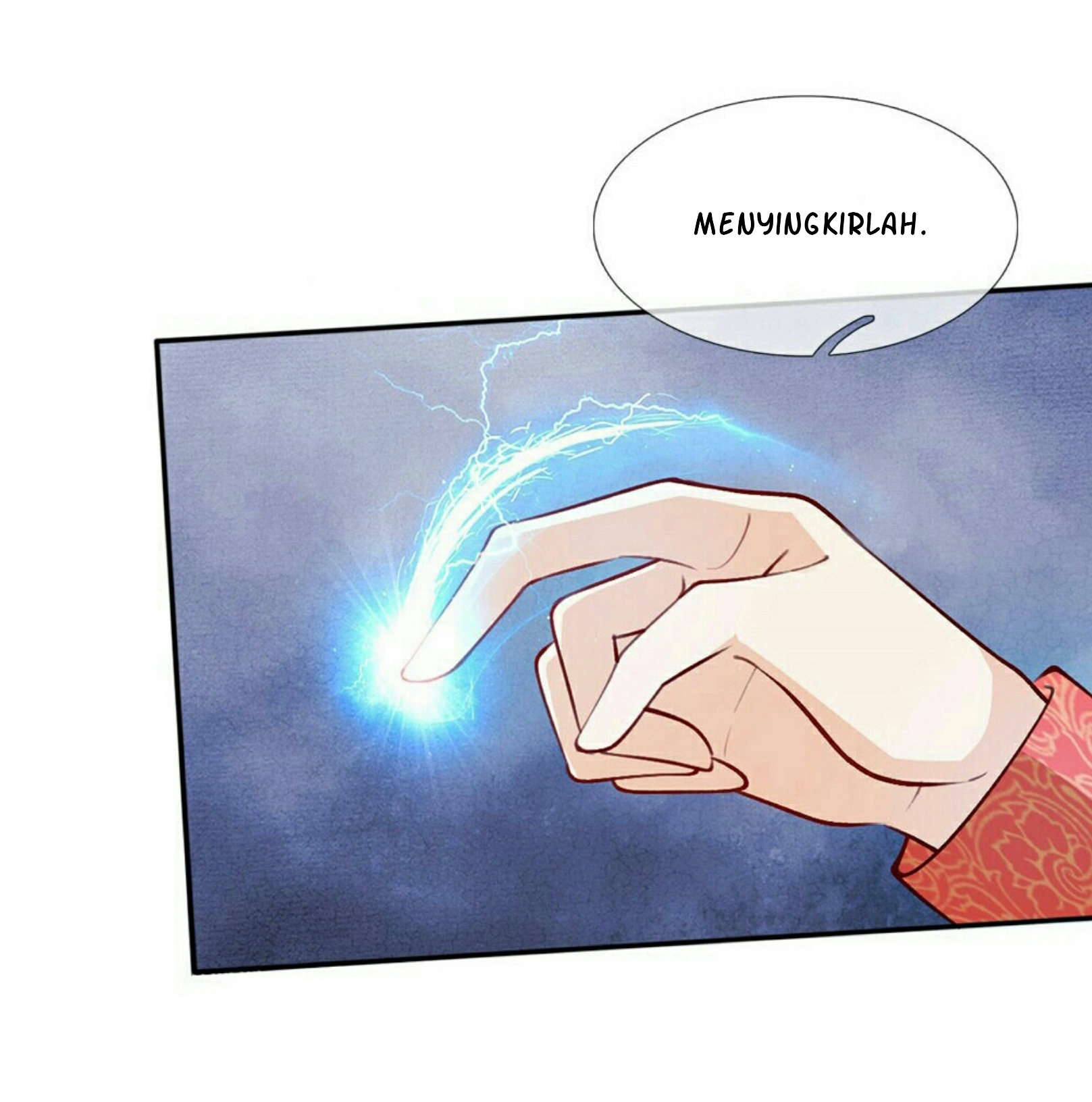 I Became The Emperor’s Daughter One Day Chapter 13 Bahasa Indonesia