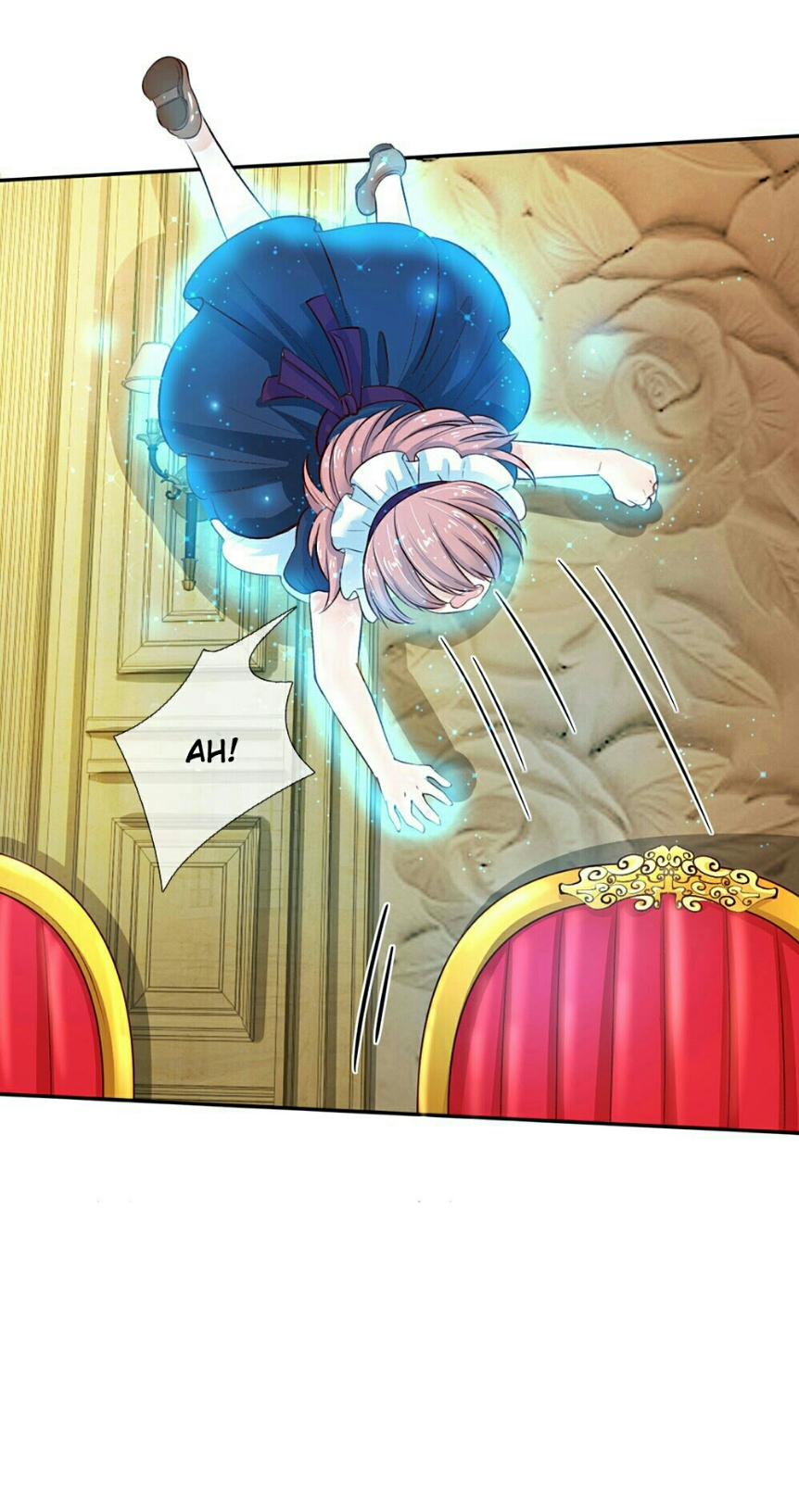 I Became The Emperor’s Daughter One Day Chapter 13 Bahasa Indonesia