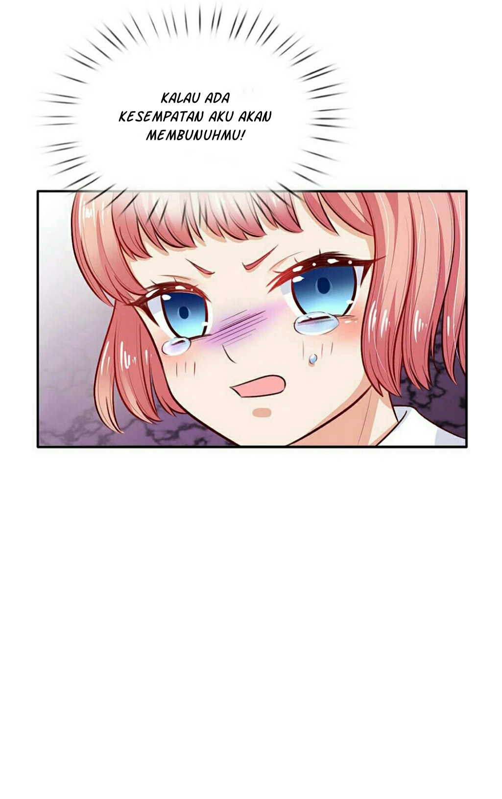 I Became The Emperor’s Daughter One Day Chapter 13 Bahasa Indonesia