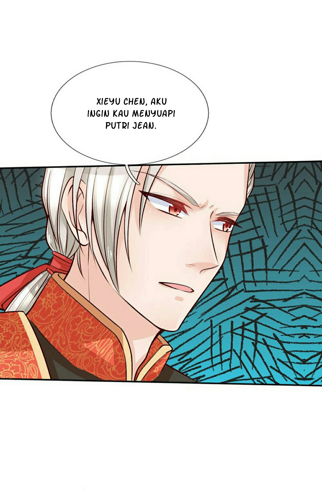 I Became The Emperor’s Daughter One Day Chapter 13 Bahasa Indonesia