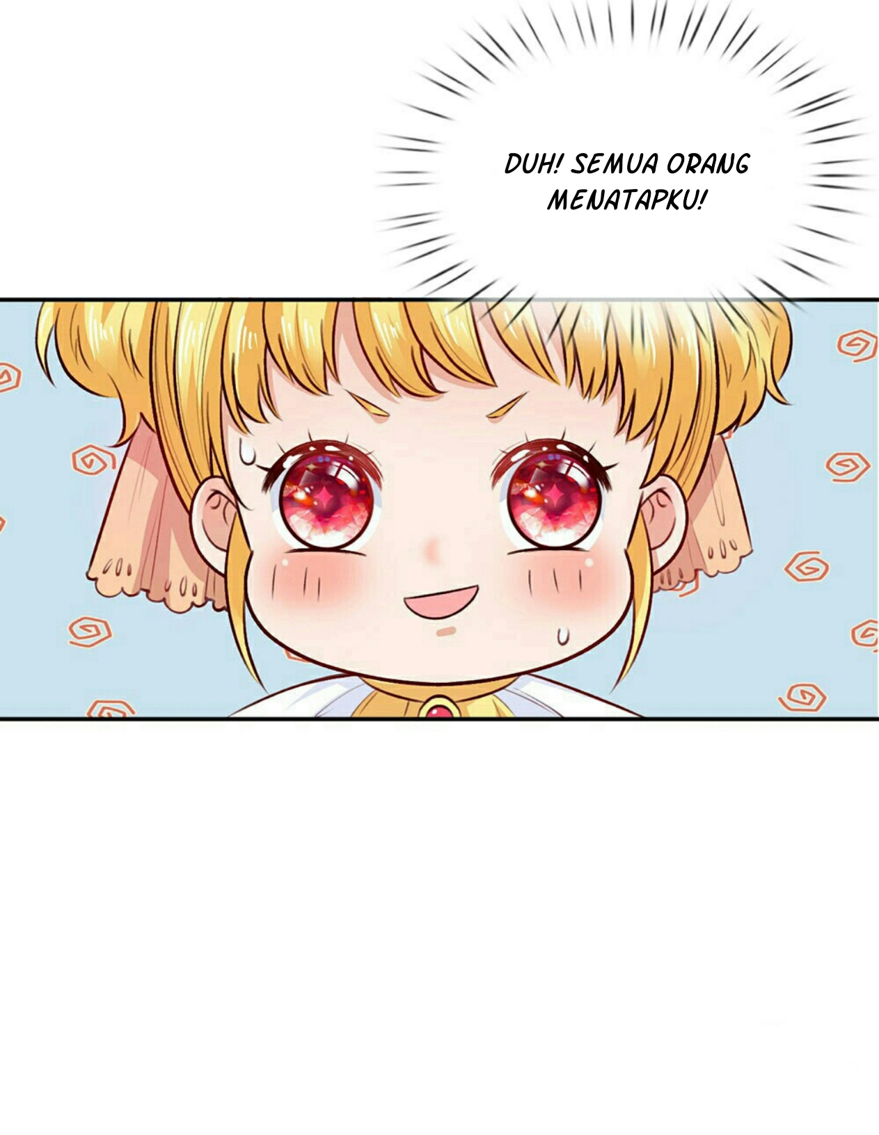 I Became The Emperor’s Daughter One Day Chapter 13 Bahasa Indonesia