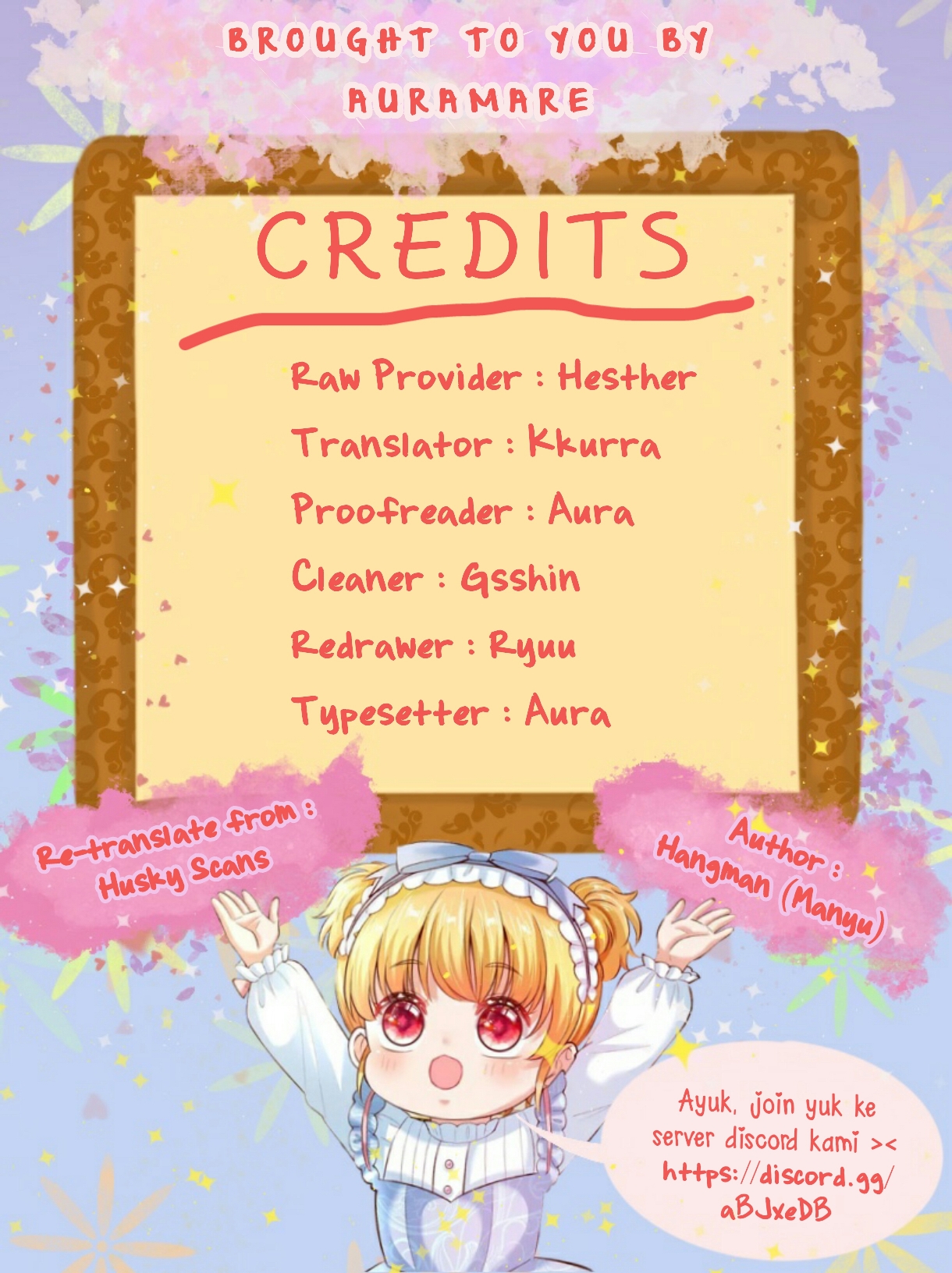 I Became The Emperor’s Daughter One Day Chapter 13 Bahasa Indonesia