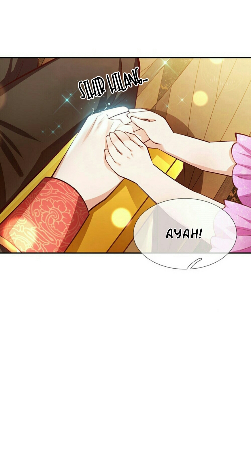 I Became The Emperor’s Daughter One Day Chapter 14 Bahasa Indonesia