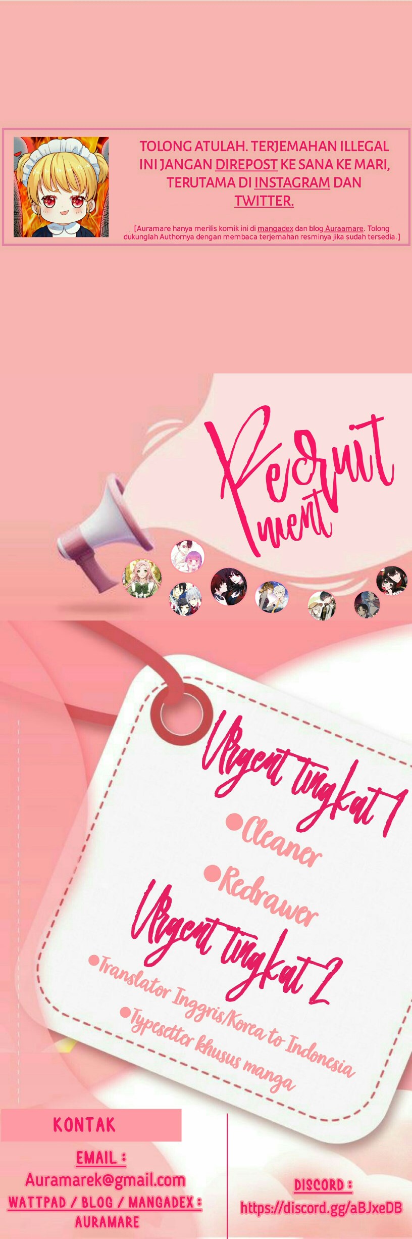 I Became The Emperor’s Daughter One Day Chapter 14 Bahasa Indonesia