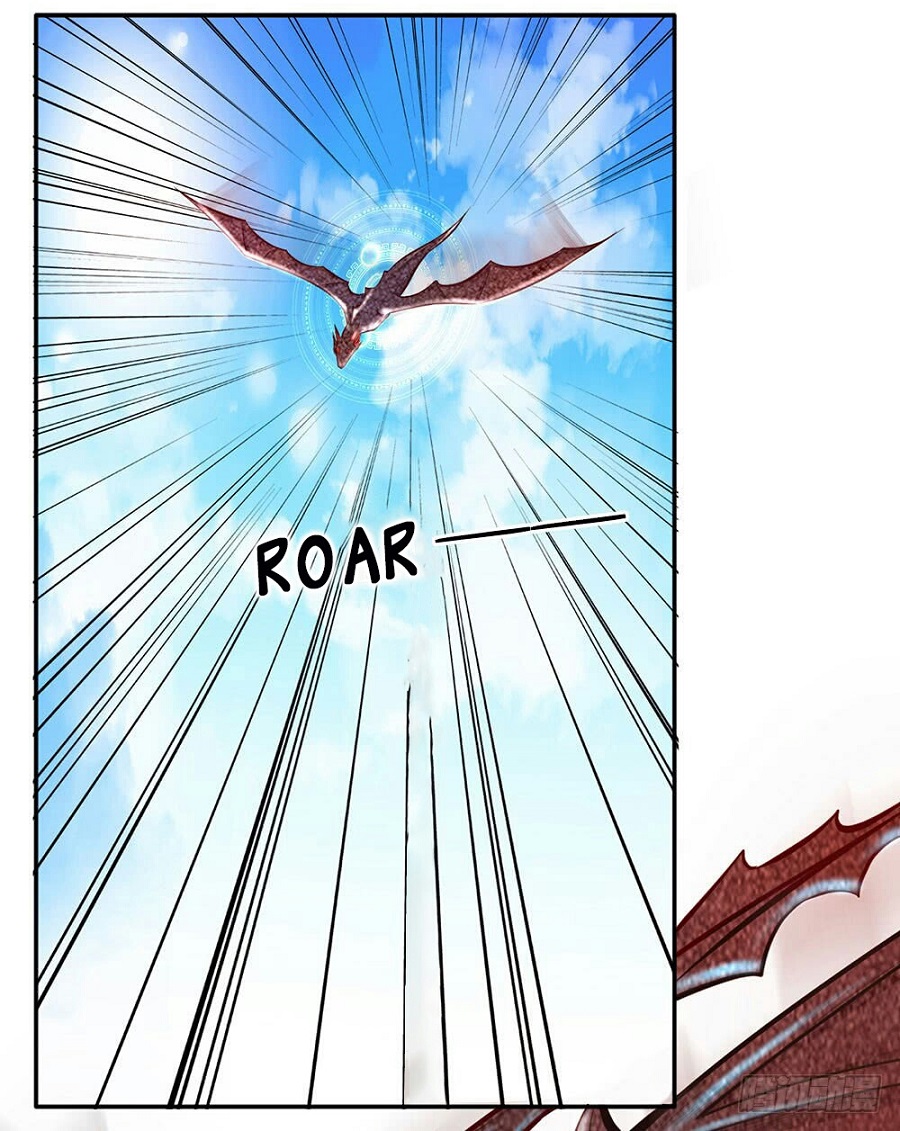I Became The Emperor’s Daughter One Day chapter 17