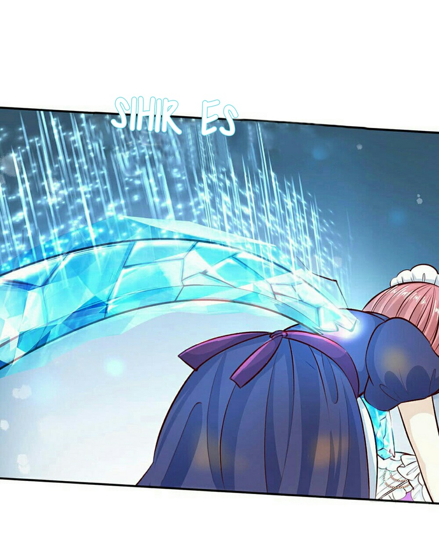 I Became The Emperor’s Daughter One Day chapter 17