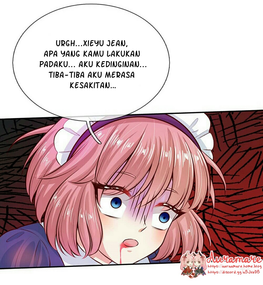 I Became The Emperor’s Daughter One Day chapter 17