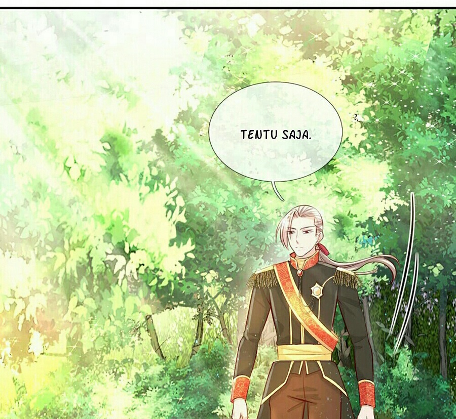 I Became The Emperor’s Daughter One Day chapter 17