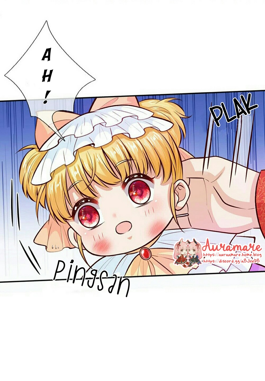 I Became The Emperor’s Daughter One Day chapter 17