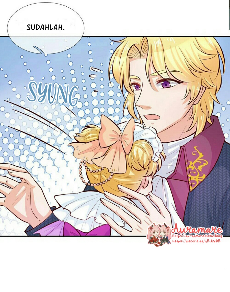 I Became The Emperor’s Daughter One Day chapter 17
