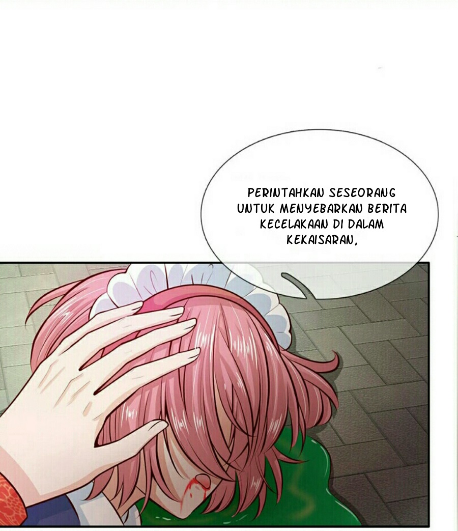 I Became The Emperor’s Daughter One Day chapter 17