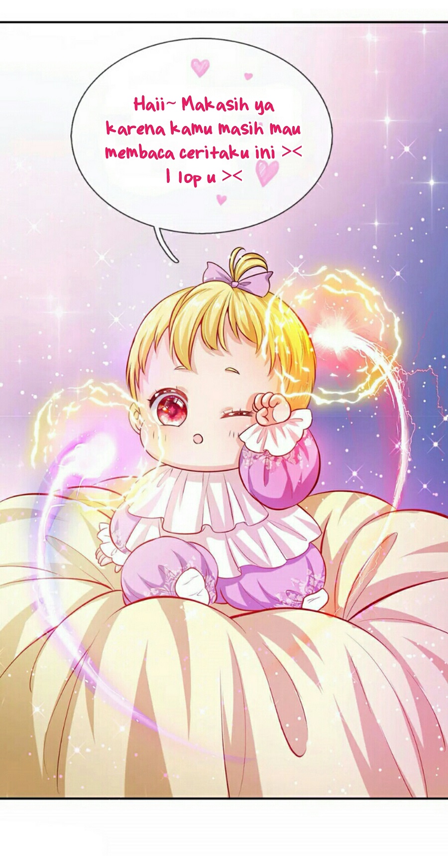 I Became The Emperor’s Daughter One Day chapter 17
