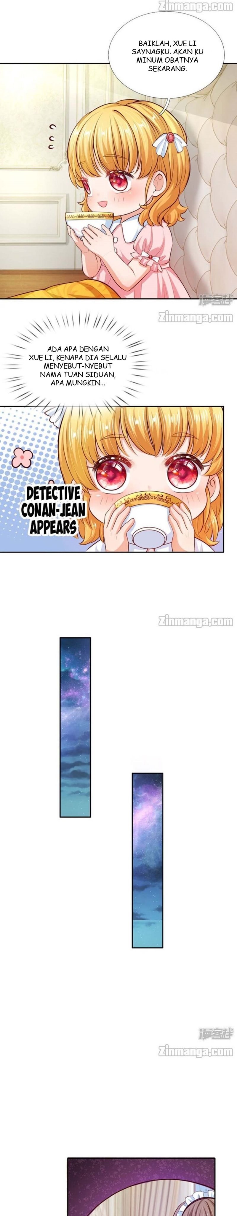 I Became The Emperor’s Daughter One Day Chapter 29 Bahasa Indonesia