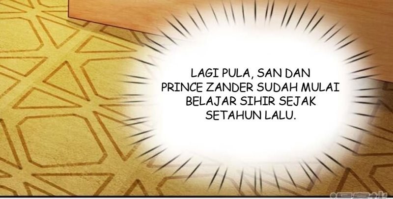 I Became The Emperor’s Daughter One Day Chapter 30 Bahasa Indonesia