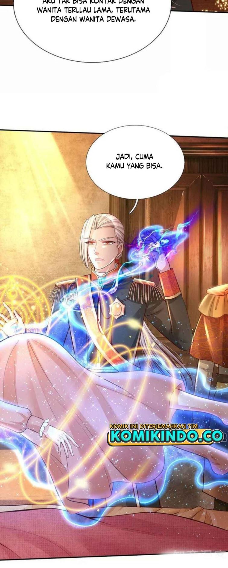 I Became The Emperor’s Daughter One Day chapter 68