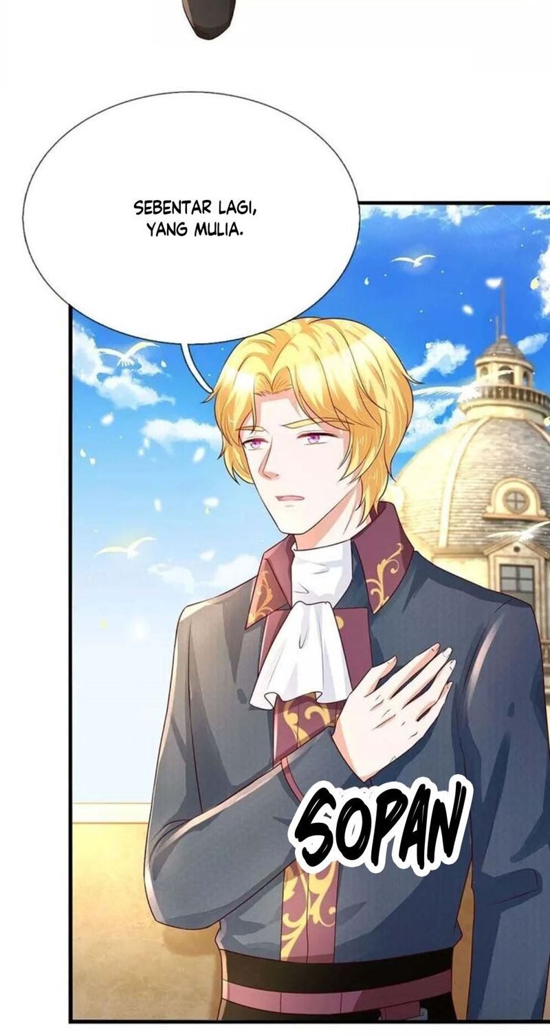 I Became The Emperor’s Daughter One Day Chapter 70 Bahasa Indonesia