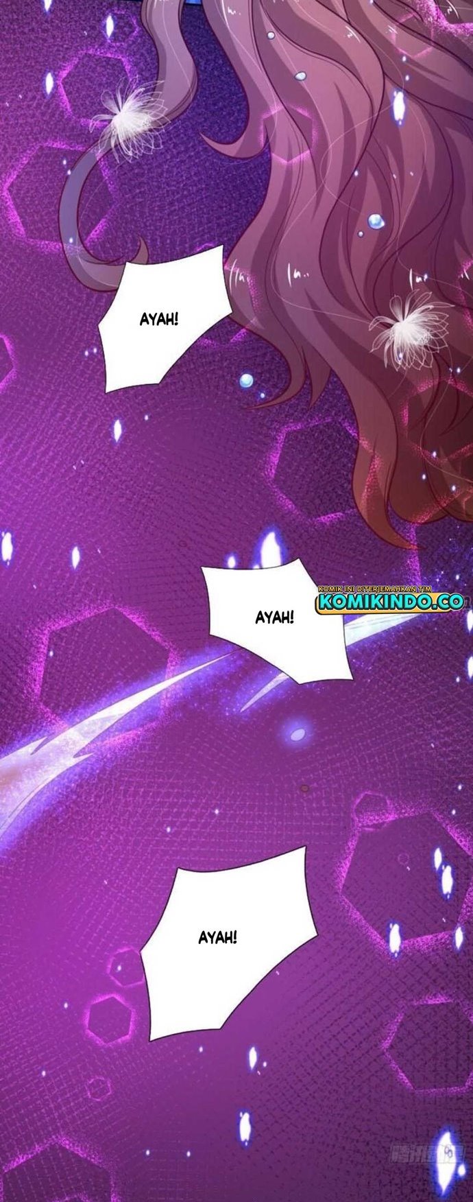 I Became The Emperor’s Daughter One Day Chapter 93 Bahasa Indonesia