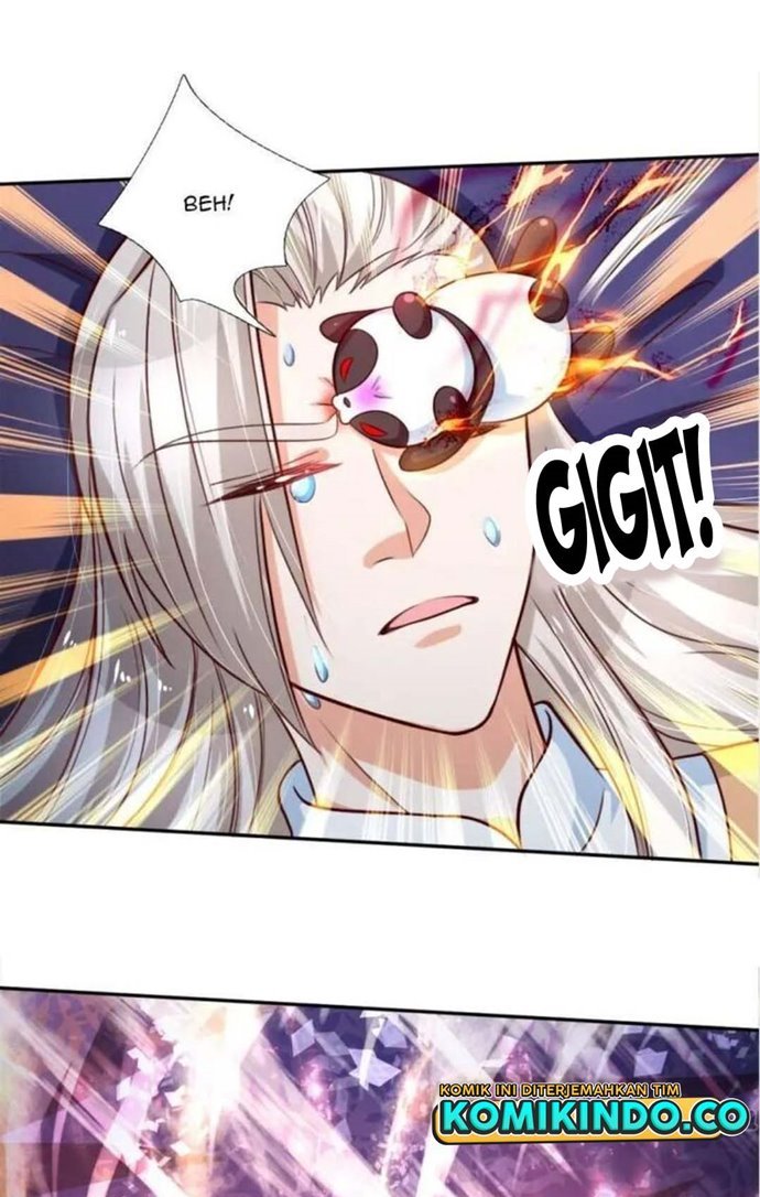 I Became The Emperor’s Daughter One Day Chapter 93 Bahasa Indonesia