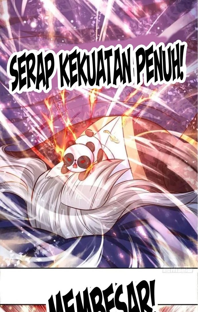 I Became The Emperor’s Daughter One Day Chapter 93 Bahasa Indonesia