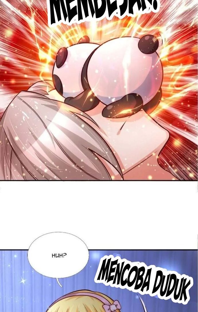 I Became The Emperor’s Daughter One Day Chapter 93 Bahasa Indonesia